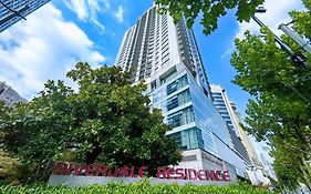 Fraser Residencia Shanghai